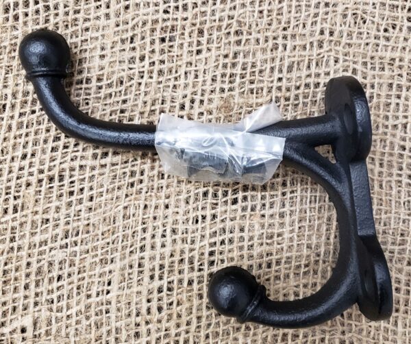 Victorian Harness Hook