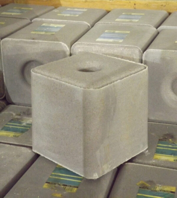 Salt Blocks