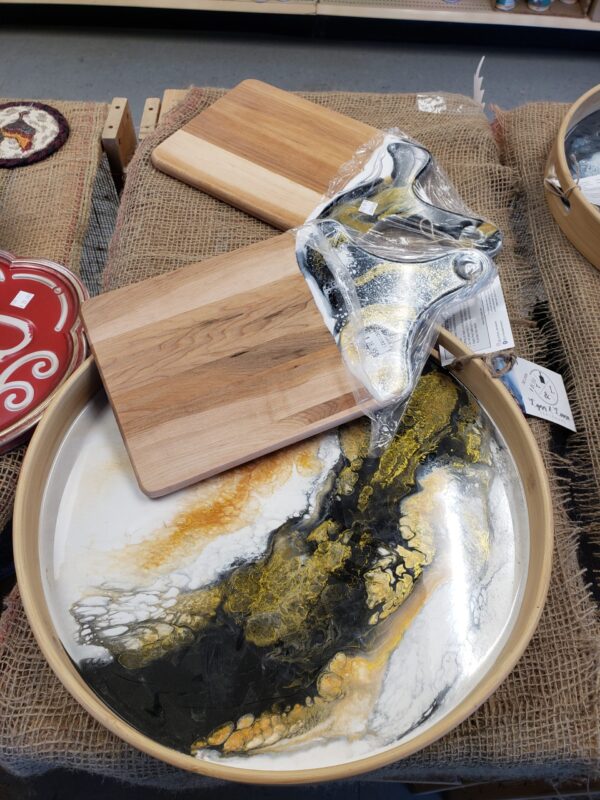 Cheeseboards & Trays - Image 2